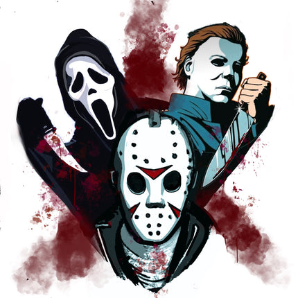 Collection image for: Horror