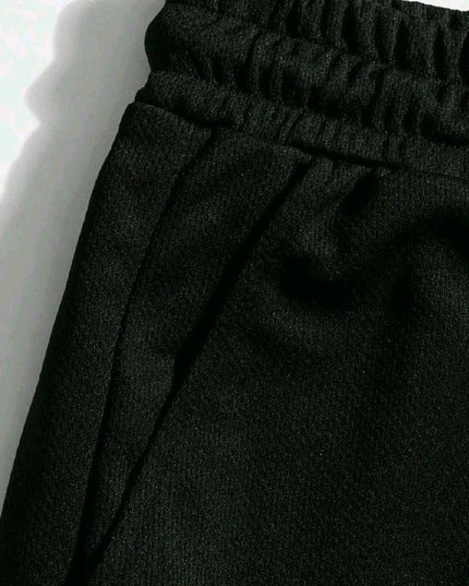 USA Gym Compression Fit Sport Shorts UNISEX