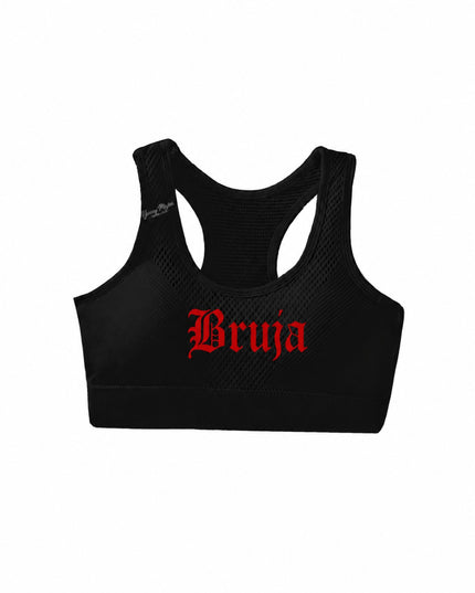 Bruja Sports Bra