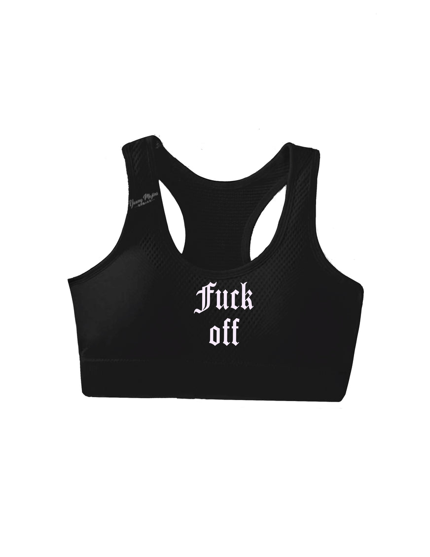 Fu*k Off Sports BRA