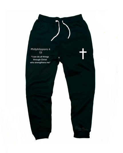 Religion "Training Joggers"