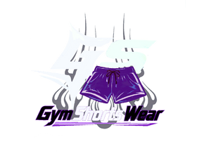 Gym Shorts Wear