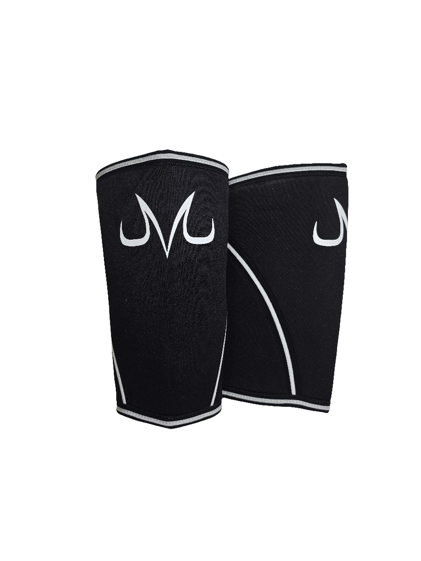 Majin "Anime" Knee Pads