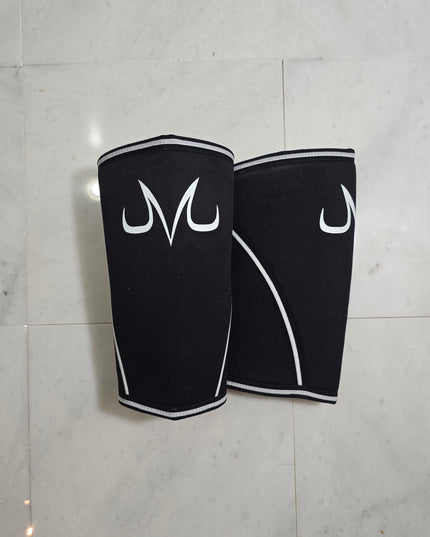 Majin "Anime" Knee Pads