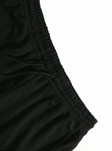 Gothic Bat "Performance " Shorts