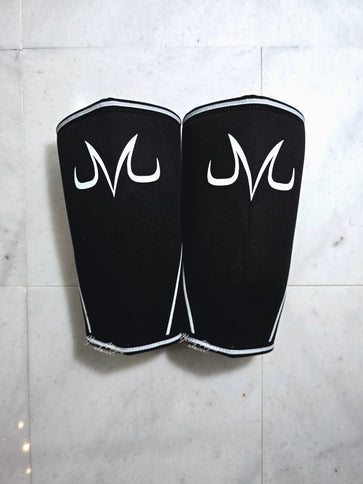 Majin "Anime" Knee Pads