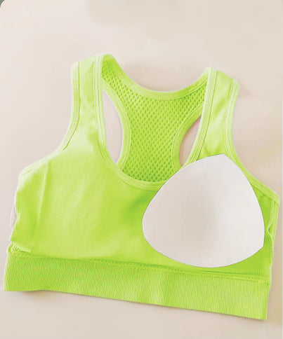 Rose Thorn Sports BRA