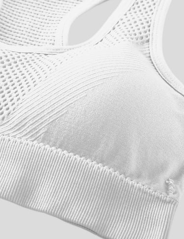 Rose Thorn Sports BRA